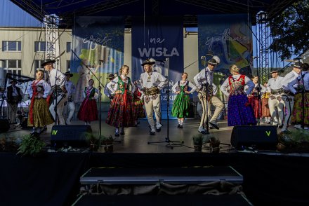 3 DZIEŃ 61. TKB W WIŚLE